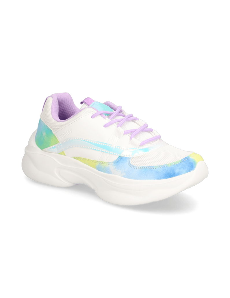 Richter-Funky-Chunky