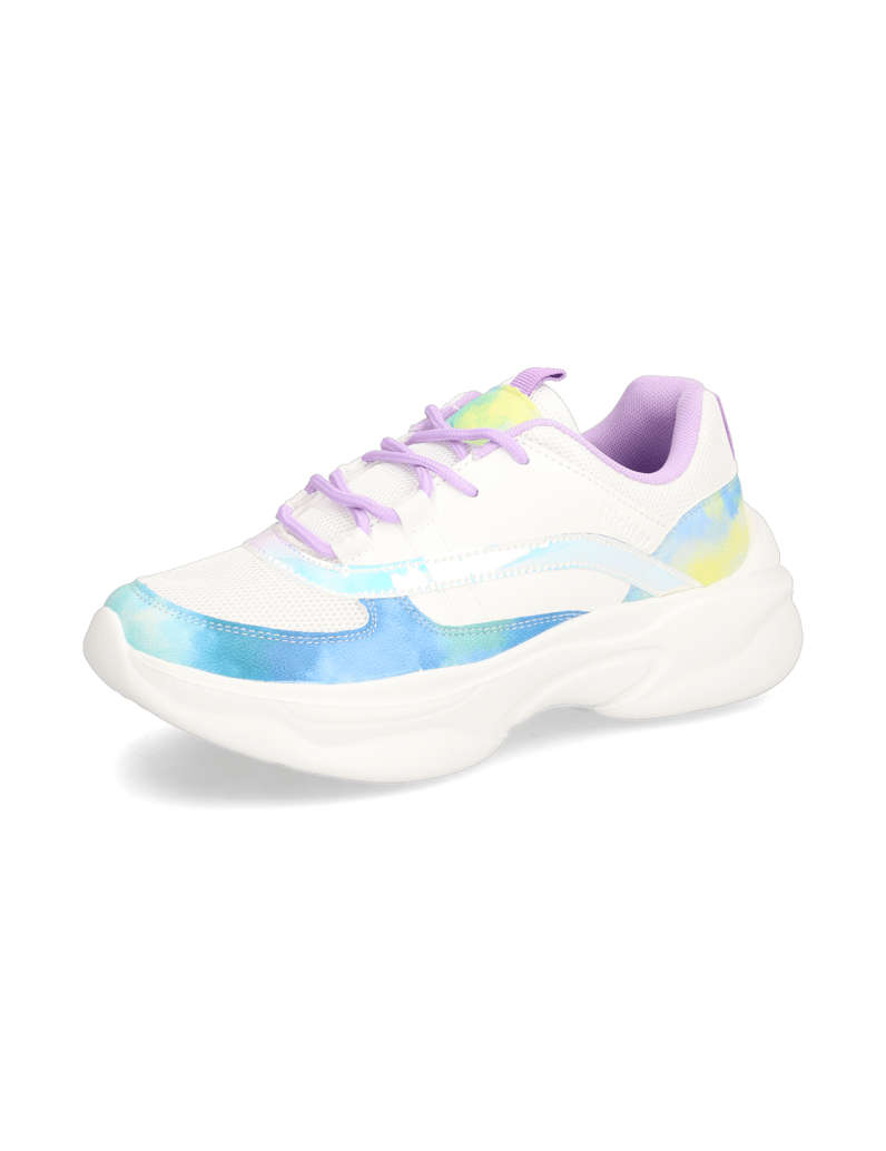 Richter-Funky-Chunky