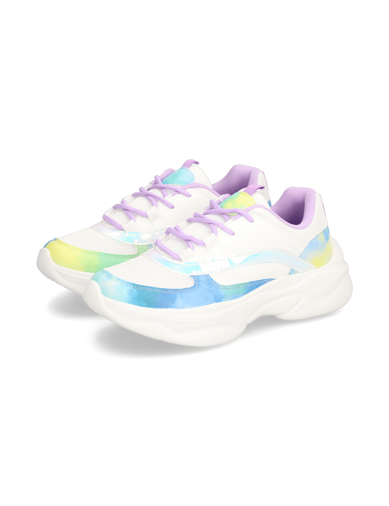 Richter-Funky-Chunky