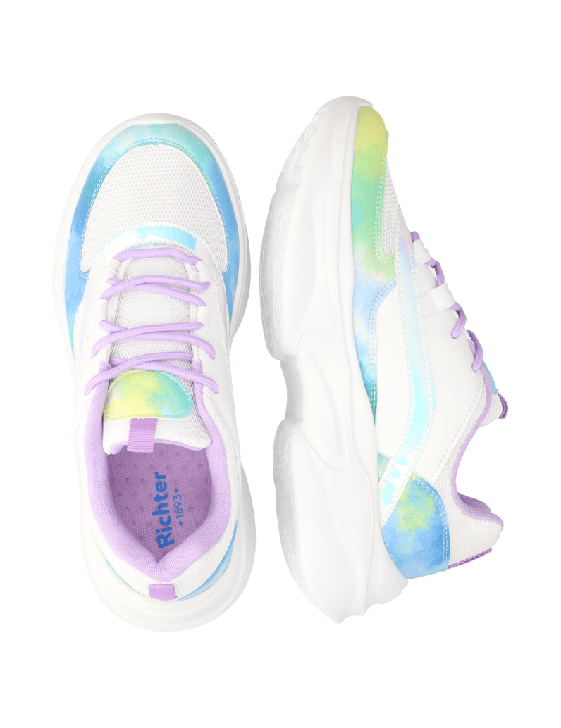 Richter-Funky-Chunky