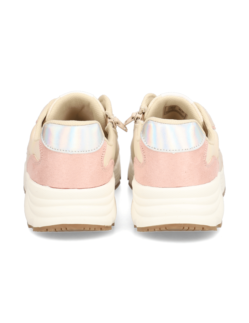 Funky-Girls-tenisky-béžová