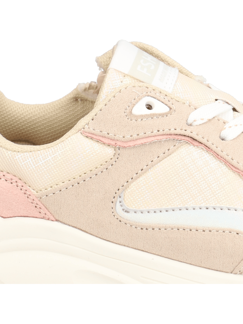 Funky-Girls-tenisky-béžová