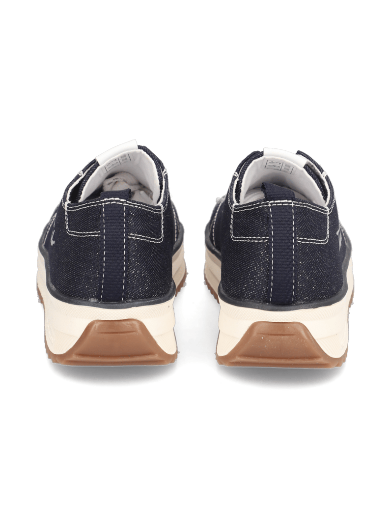 Tom-Tailor-Sneaker-blau