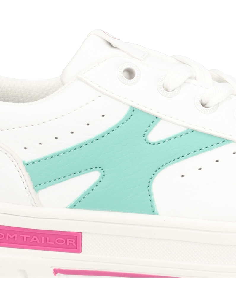 Tom-Tailor-tenisky-bílá