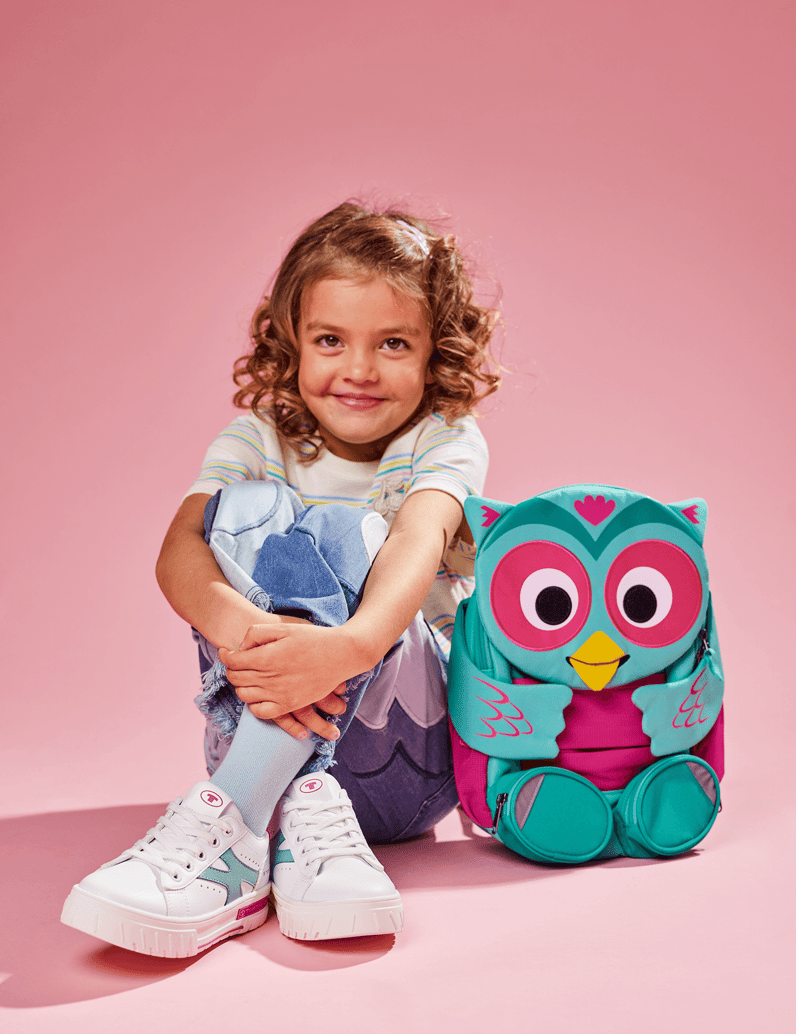 Tom-Tailor-tenisky-bílá