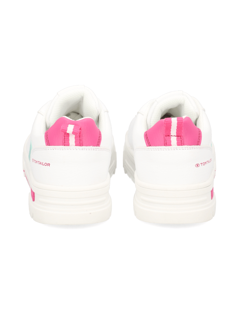 Tom-Tailor-tenisky-bílá