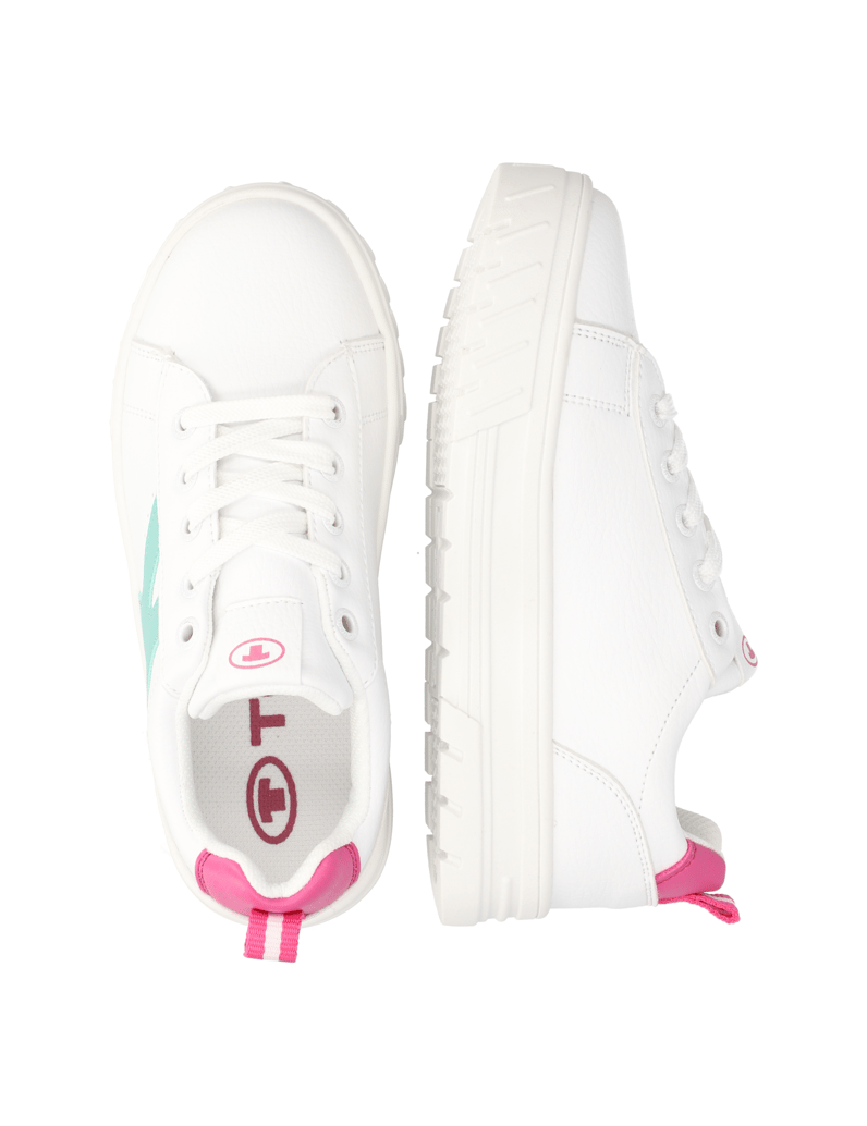 Tom-Tailor-tenisky-bílá