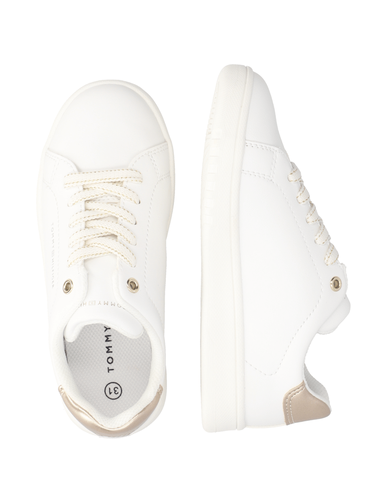 Tommy-Hilfiger-tenisky-bílá