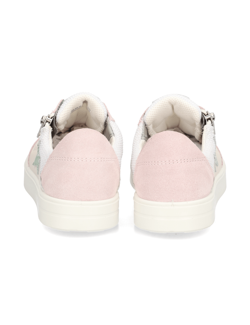 Superfit-tenisky-růžová