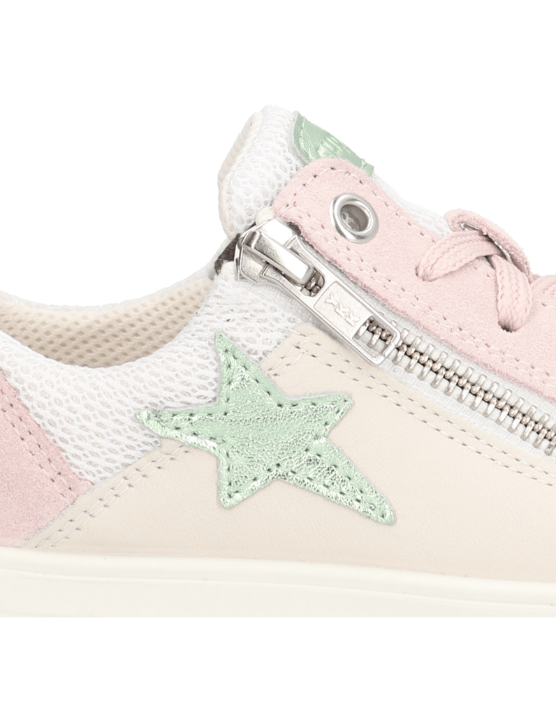 Superfit-tenisky-růžová