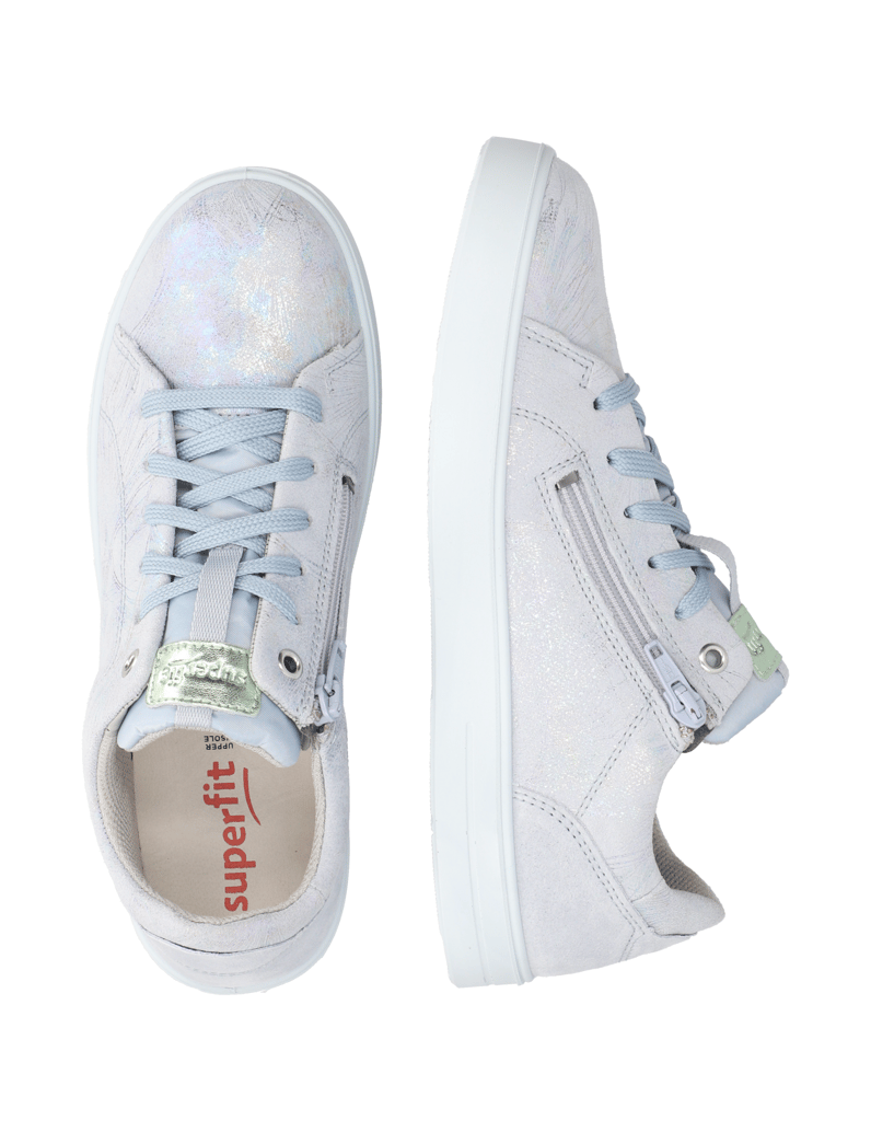 Superfit-STELLA-hellblau