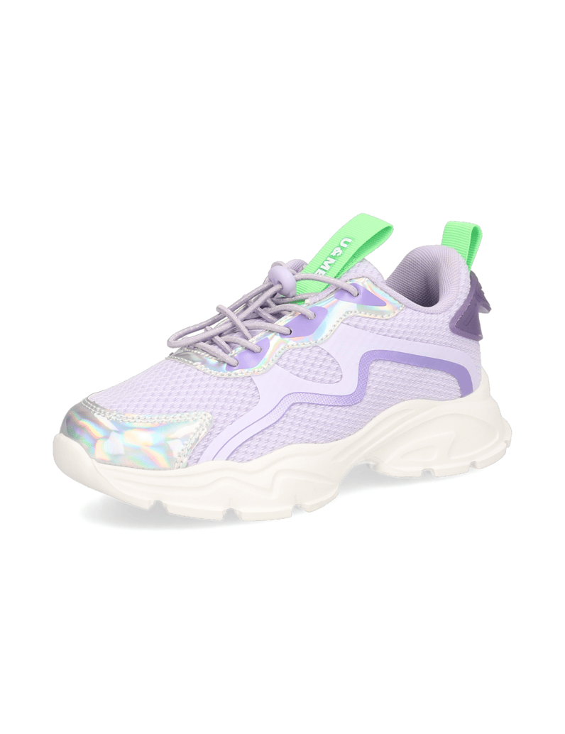 U&ME-textil-tenisky-fialový