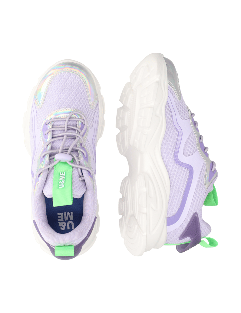 U&ME-textil-tenisky-fialový