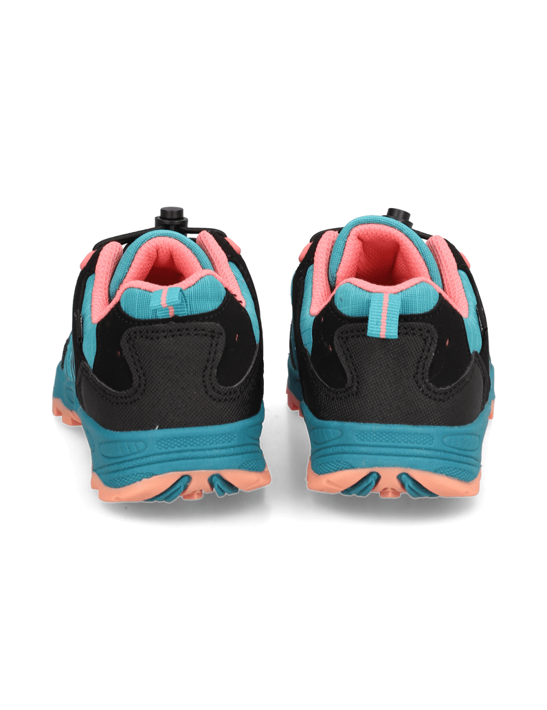 U&ME-textil-outdoor-obuv-tyrkysová