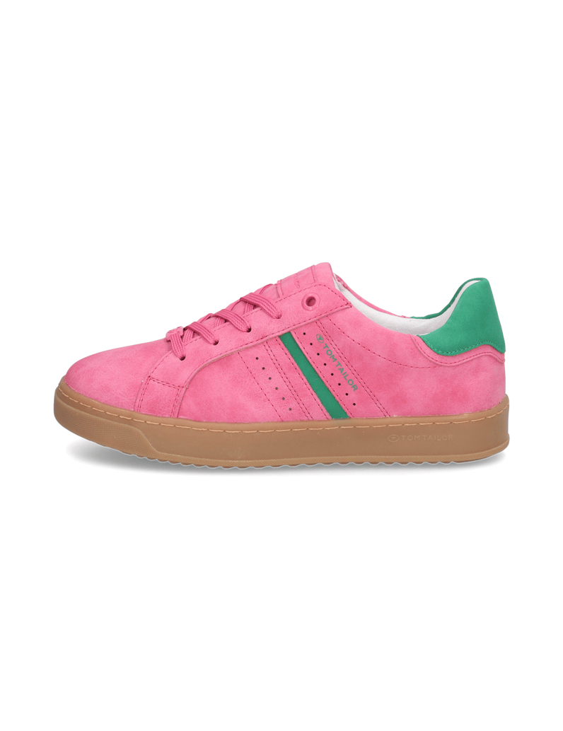 Tom-Tailor-Sneaker-pink