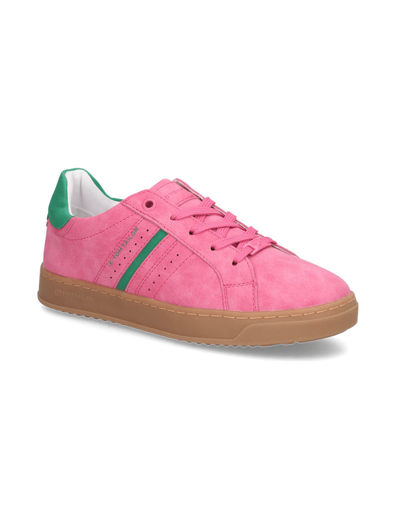 Tom-Tailor-Sneaker-pink