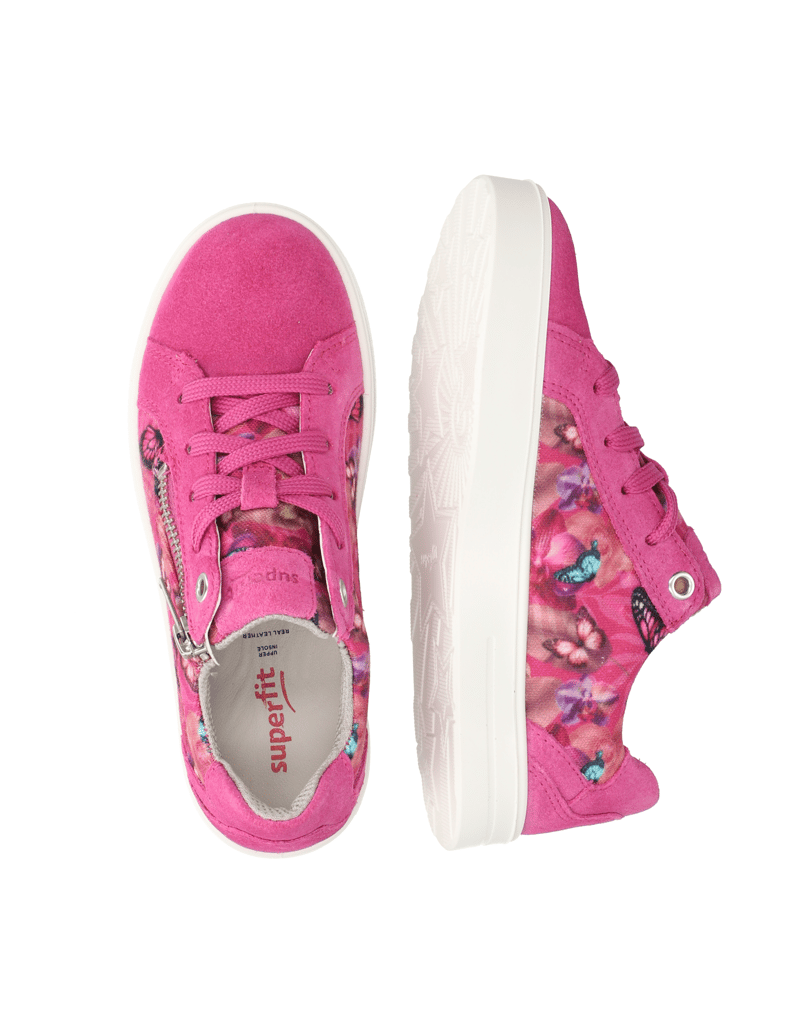 Superfit-STELLA-ružová