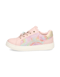 U&ME&nbsp;Sneaker&nbsp;rosa