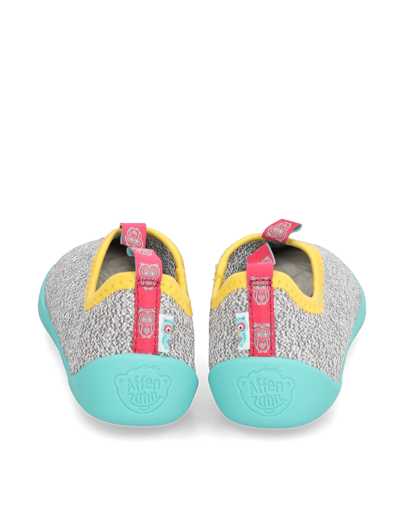 Affenzahn-Hausschuh-Vegan-Homie