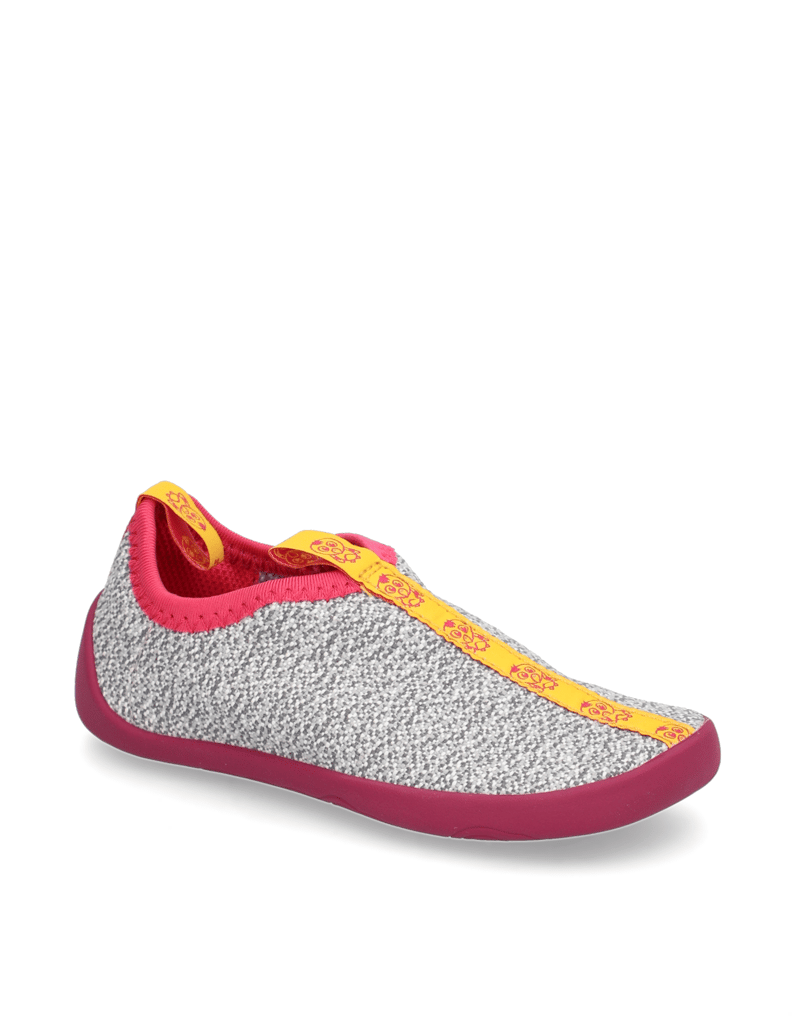 Affenzahn-Hausschuh-Vegan-Homie