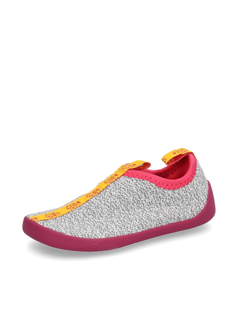 Affenzahn-Hausschuh-Vegan-Homie