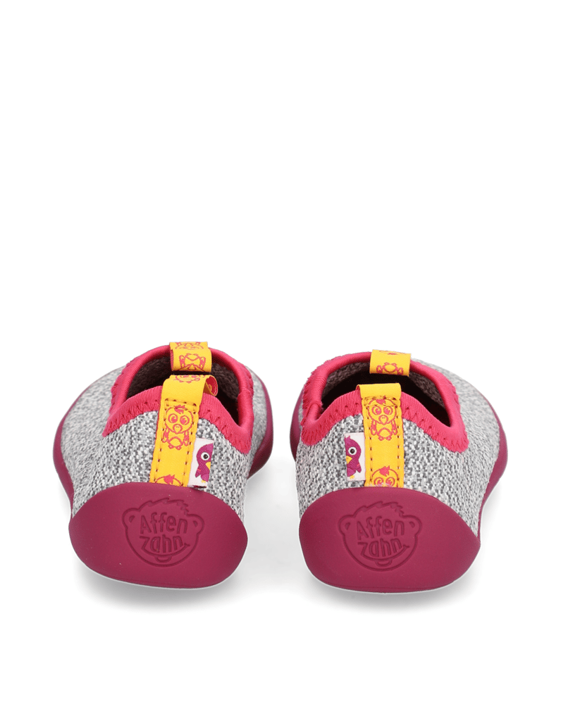 Affenzahn-Hausschuh-Vegan-Homie