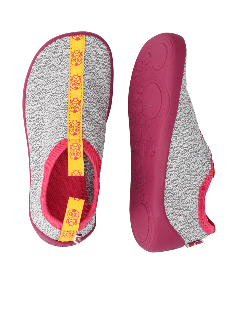 Affenzahn-Hausschuh-Vegan-Homie