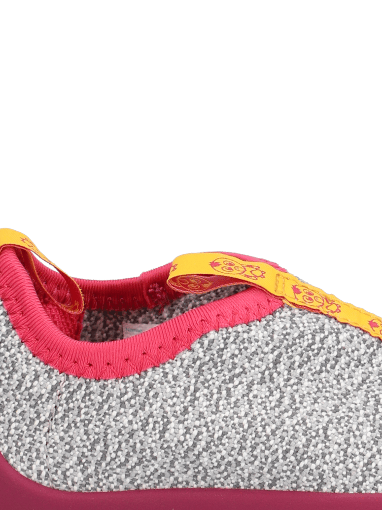 Affenzahn-Hausschuh-Vegan-Homie