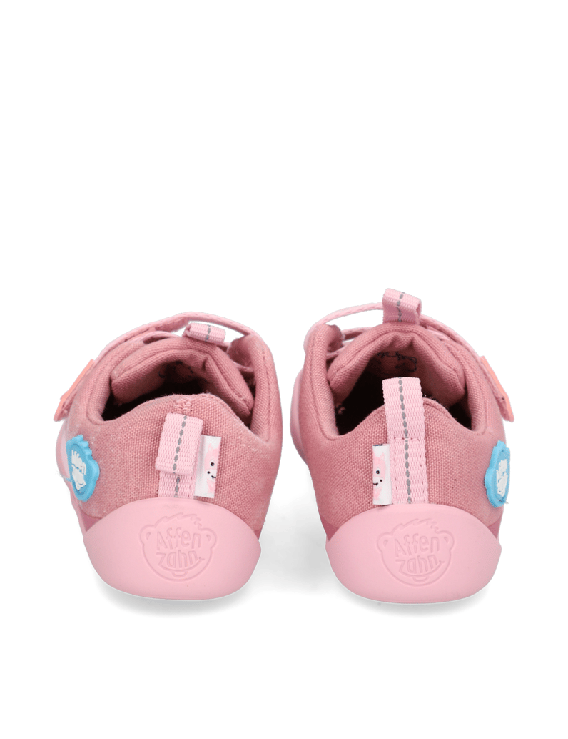 Affenzahn-Barefoot-Happy