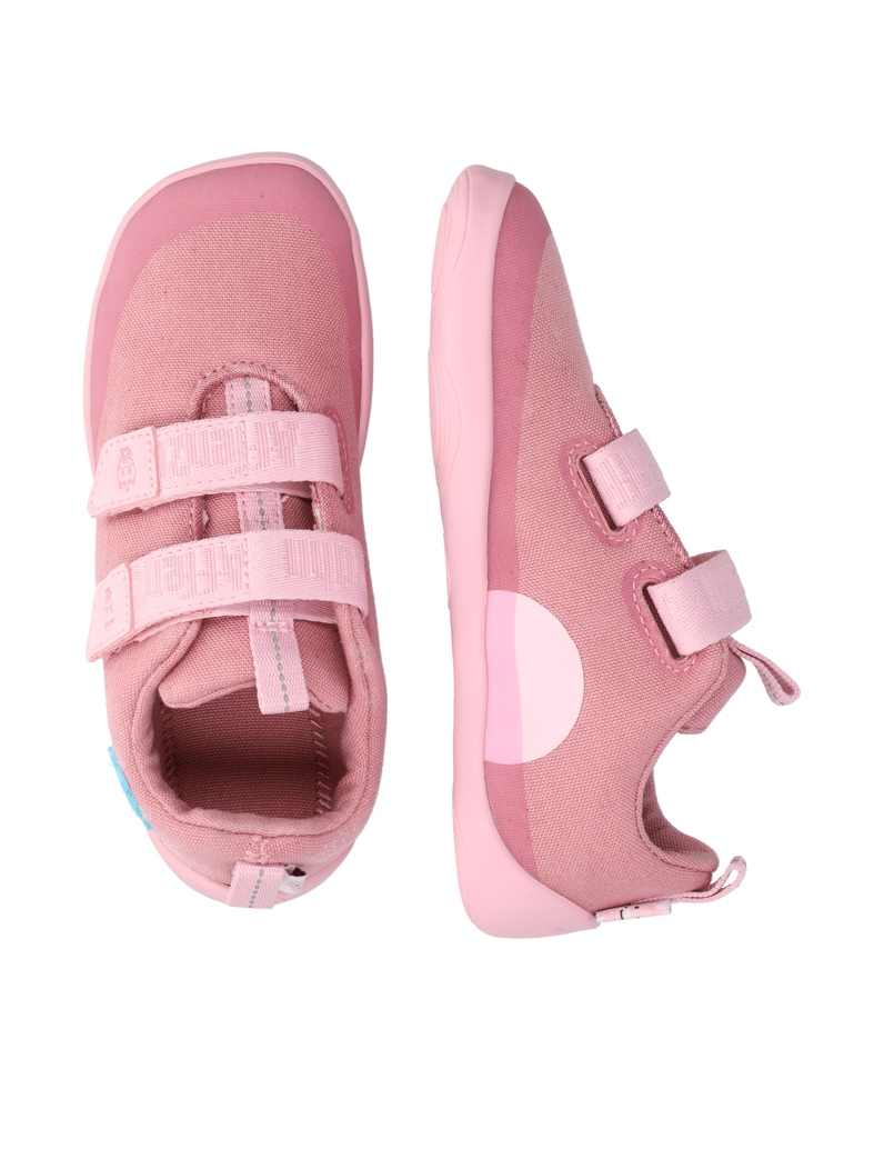 Affenzahn-Barefoot-Happy