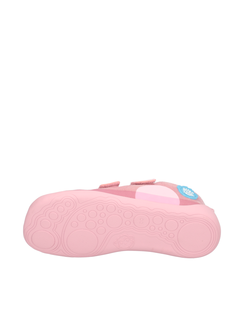 Affenzahn-Barefoot-Happy