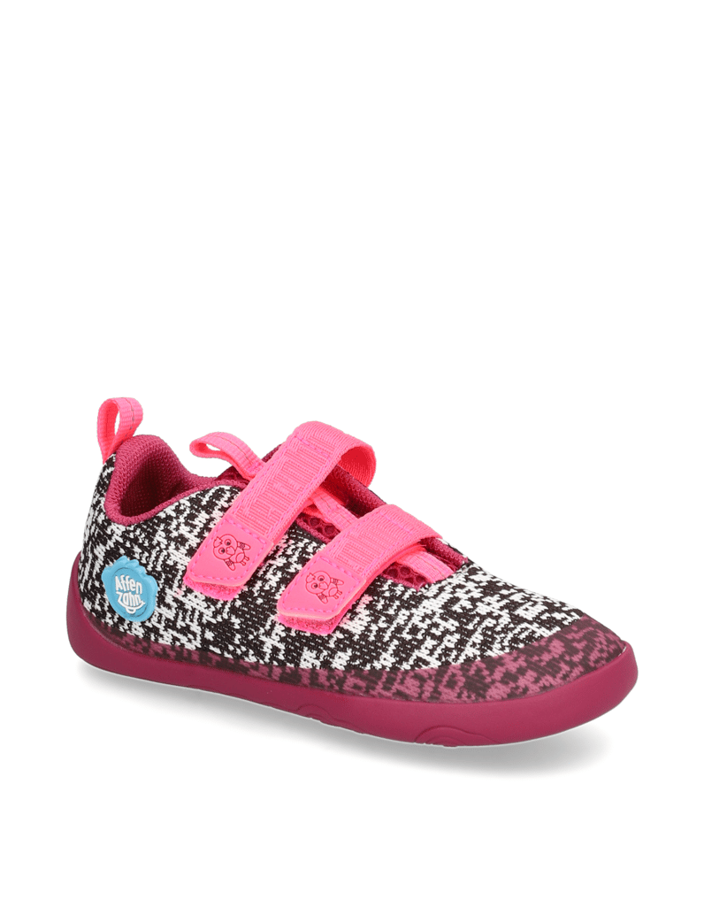 Affenzahn-Barfußschuh-Knit-Happy