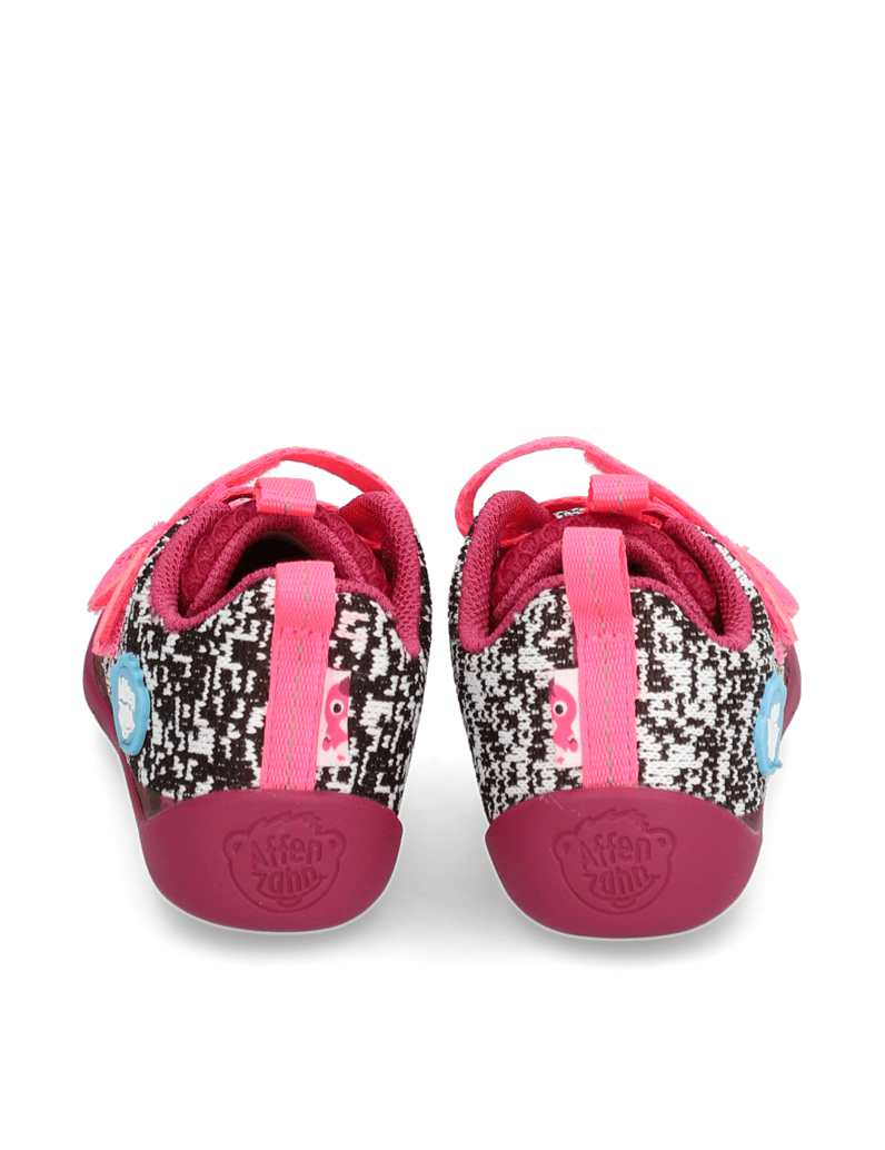 Affenzahn-Barfußschuh-Knit-Happy