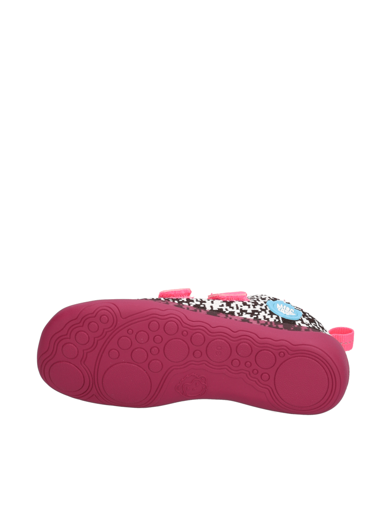 Affenzahn-Barfußschuh-Knit-Happy