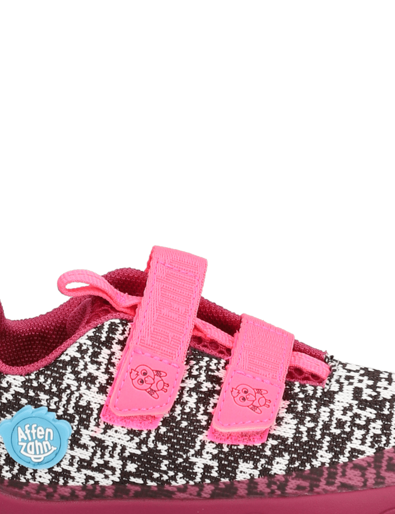 Affenzahn-Barfußschuh-Knit-Happy