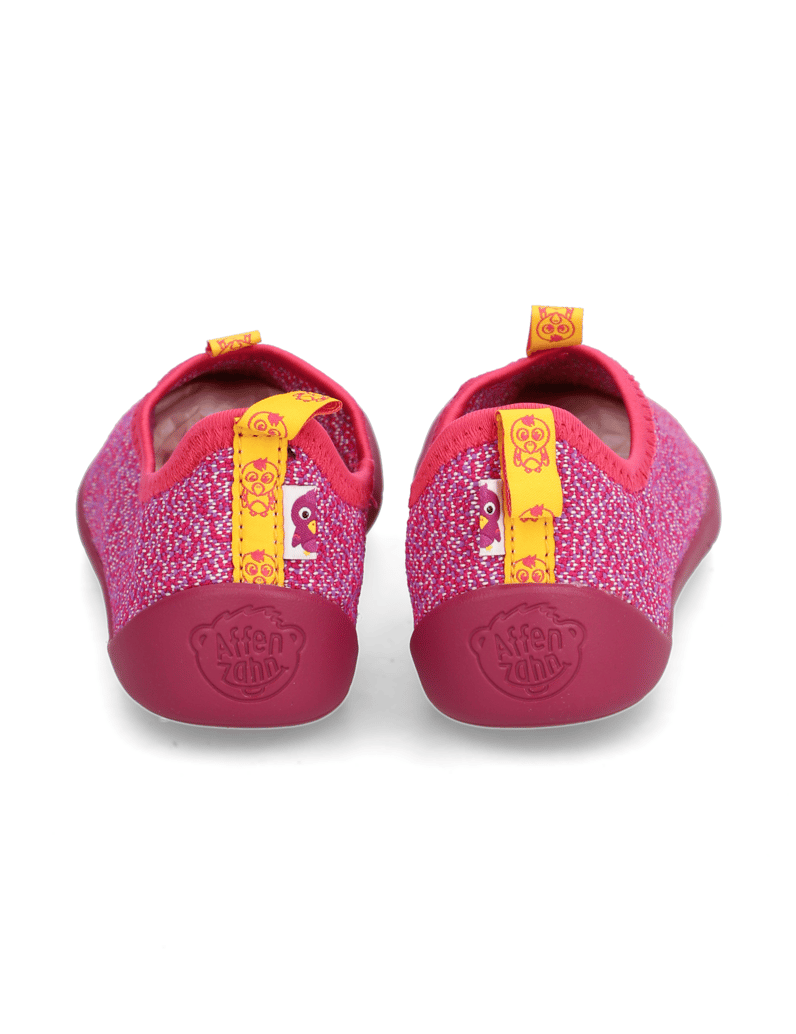 Affenzahn-Vegan-Homie-Vogel