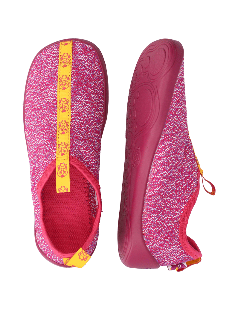 Affenzahn-Vegan-Homie-Vogel