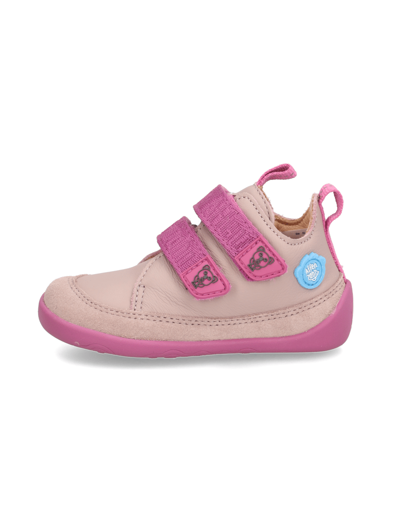 Affenzahn-Leder-Buddy-Koala-růžová