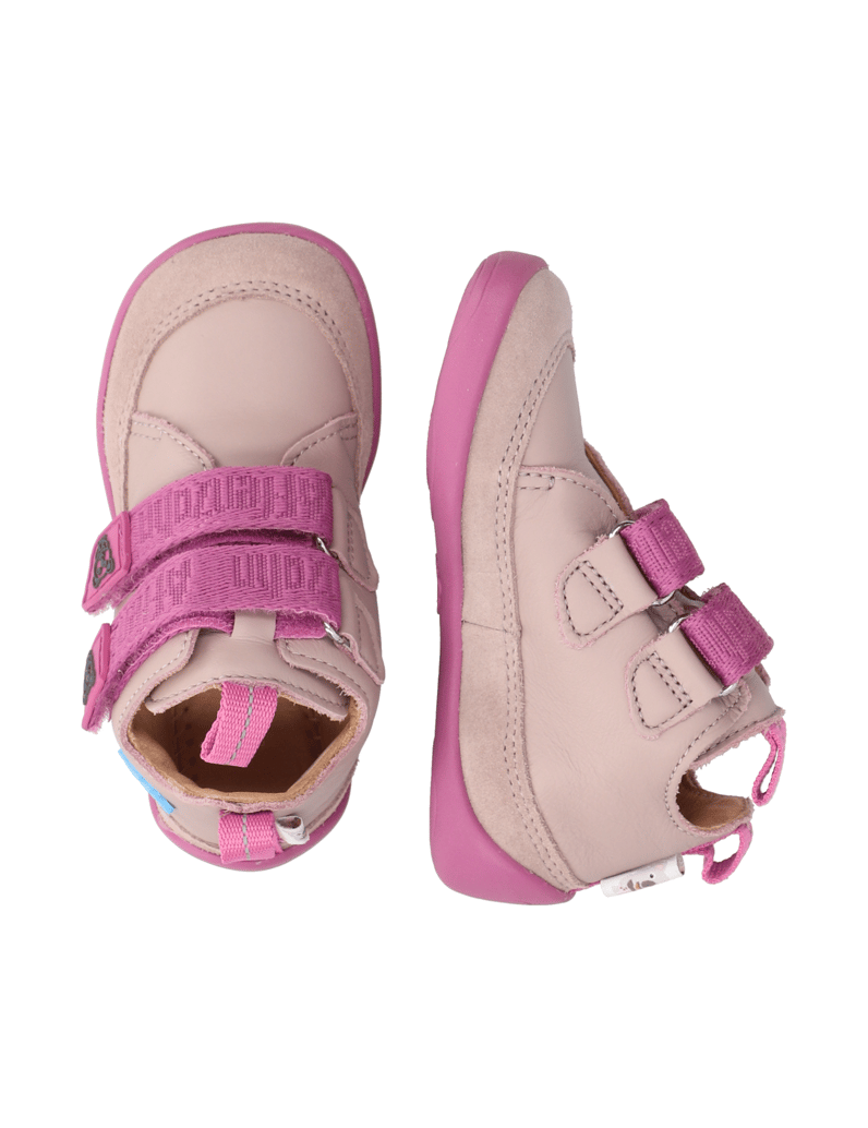 Affenzahn-Leder-Buddy-Koala-růžová