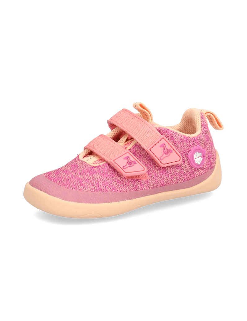 Affenzahn-Sneaker-Knit-Happy-pink