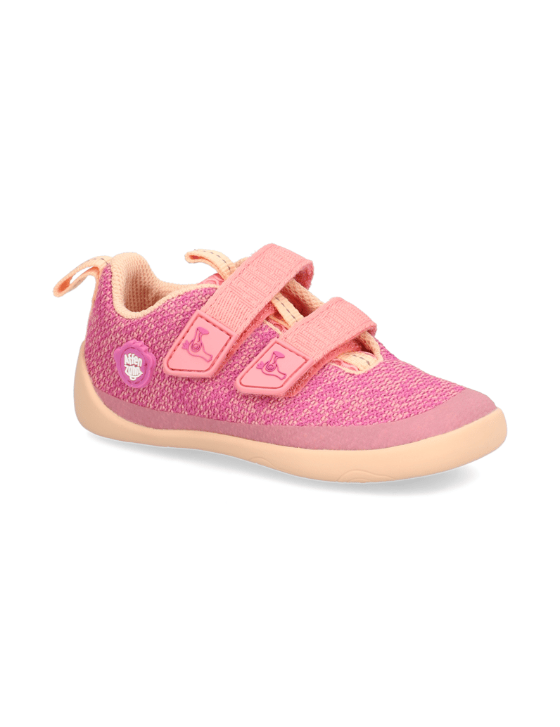 Affenzahn-Sneaker-Knit-Happy-pink