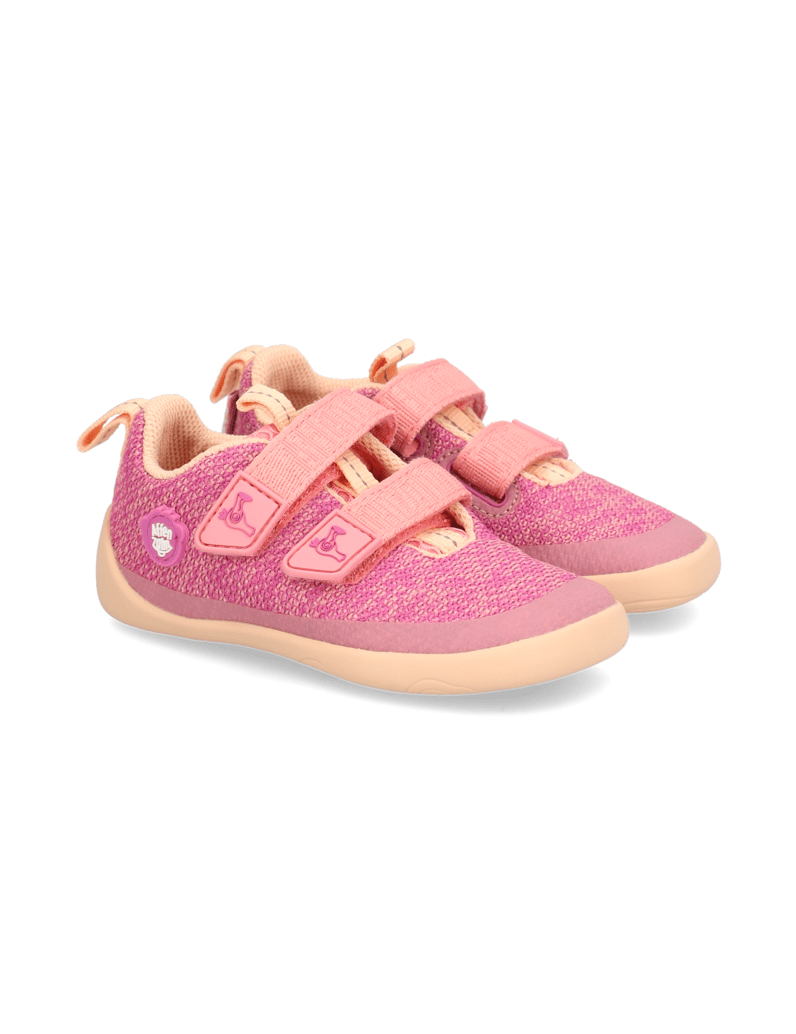 Affenzahn-Sneaker-Knit-Happy-pink