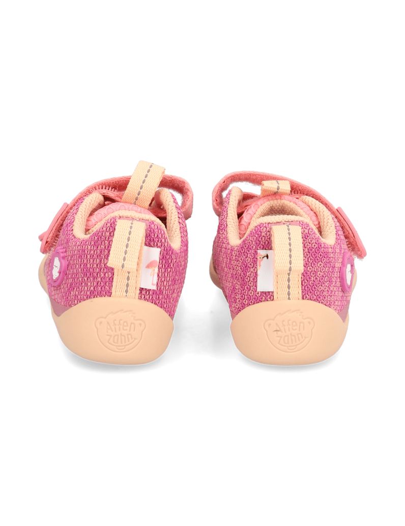 Affenzahn-Sneaker-Knit-Happy-pink