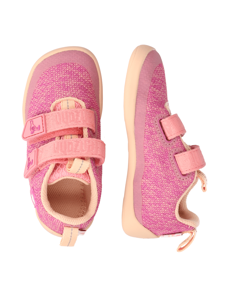 Affenzahn-Sneaker-Knit-Happy-pink