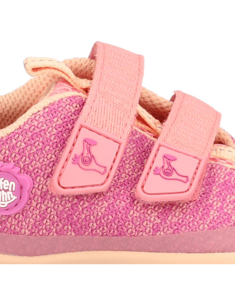 Affenzahn-Sneaker-Knit-Happy-pink