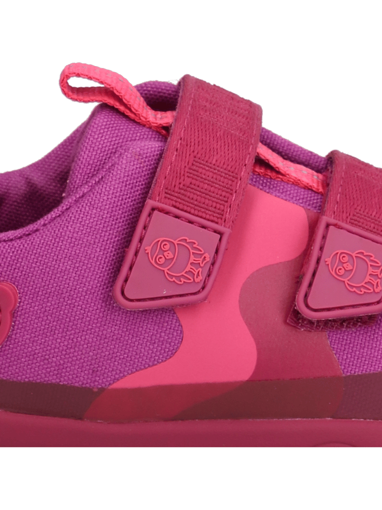 Affenzahn-Baumwolle-Lucky-Vogel