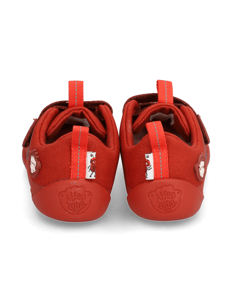 Affenzahn-Baumwolle-Lucky-Ladybug