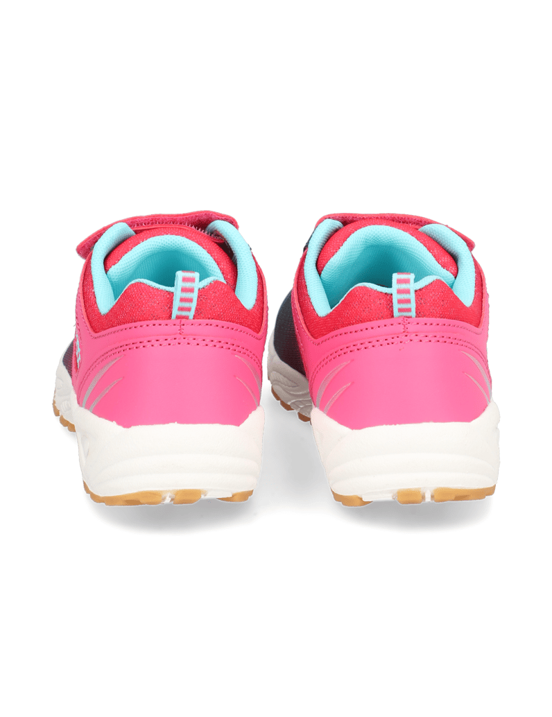 Funky-Girls-Textil-Sneaker