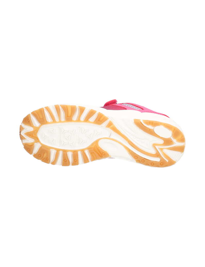 Funky-Girls-Textil-Sneaker