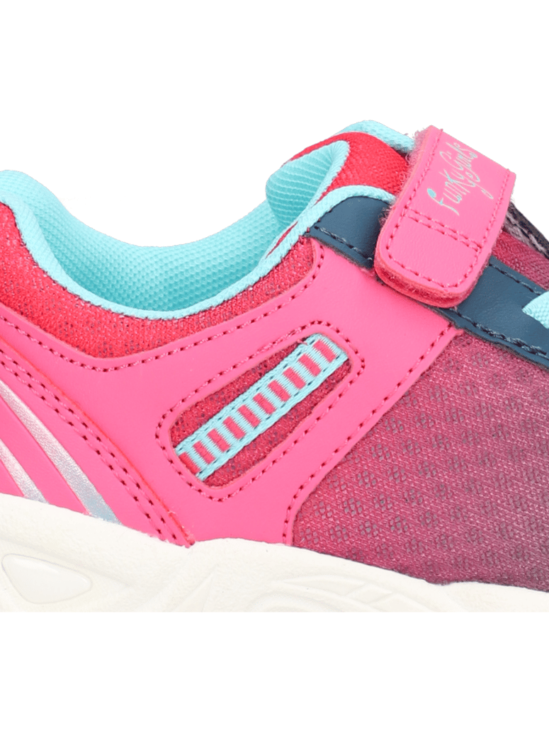 Funky-Girls-Textil-Sneaker